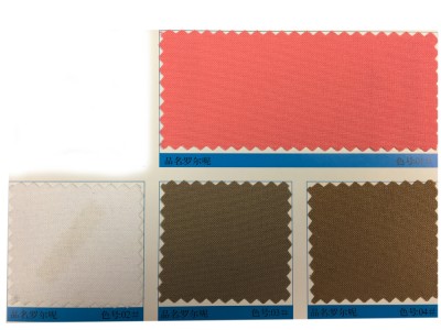 GZ-YGTI  羅爾呢  300D 100％專紡滌綸纖維  51*51*59  240-250g/m 細節-2